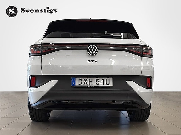 Volkswagen ID.4 GTX 4 of 12