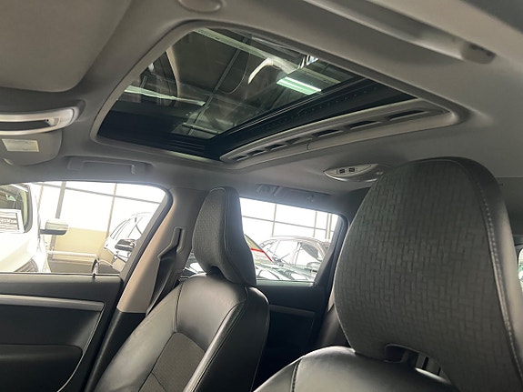 Volvo V70 16 of 24