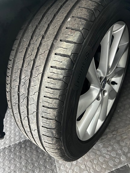 Volvo V70 23 of 24