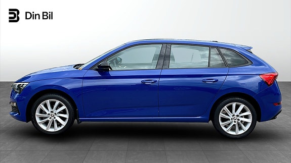 Skoda Scala 2 of 14