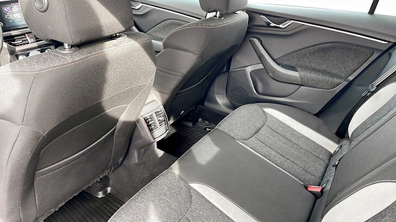 Skoda Scala 11 of 14
