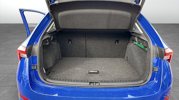 Skoda Scala 12 of 14