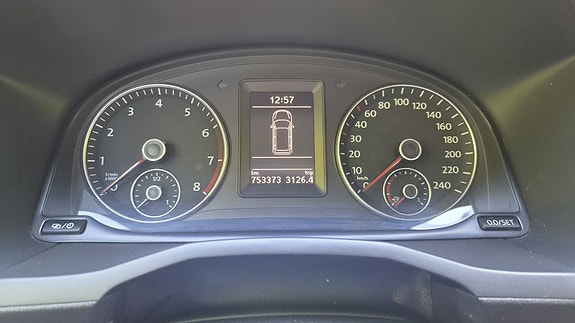 Volkswagen Caddy 10 of 13