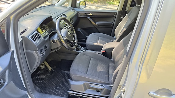 Volkswagen Caddy 9 of 13