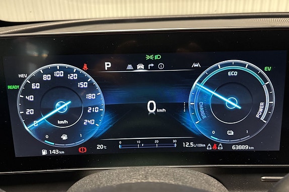 Kia Sportage 18 of 23