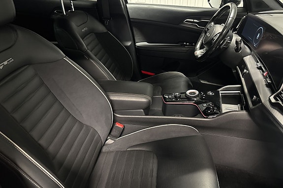 Kia Sportage 9 of 23