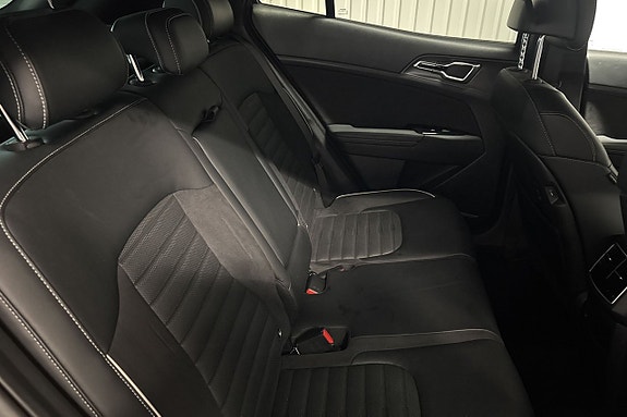 Kia Sportage 11 of 23
