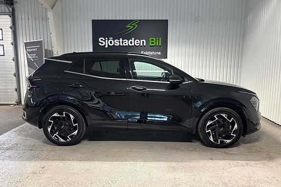 Kia Sportage 5 of 23