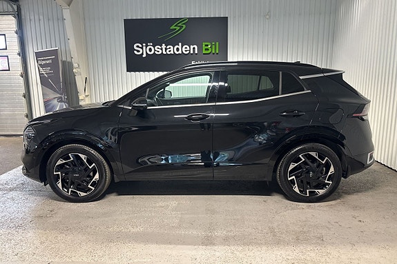 Kia Sportage 2 of 23