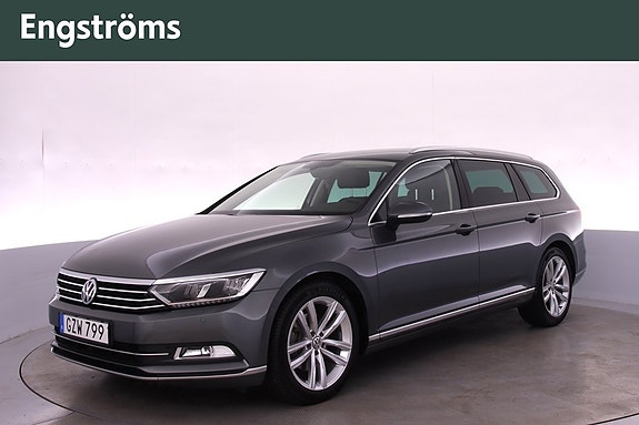 Volkswagen Passat 6 of 21