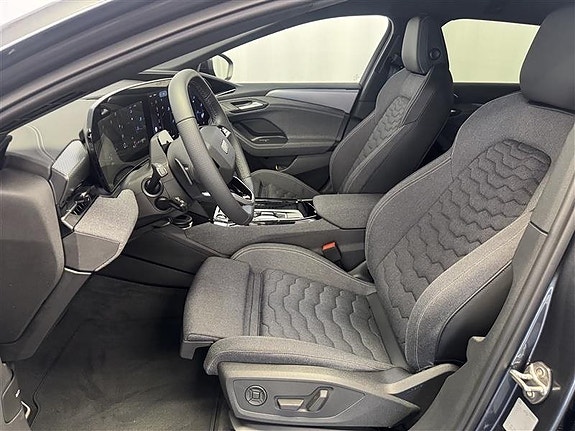 Audi A6 7 of 12