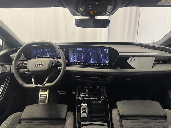 Audi A6 9 of 12