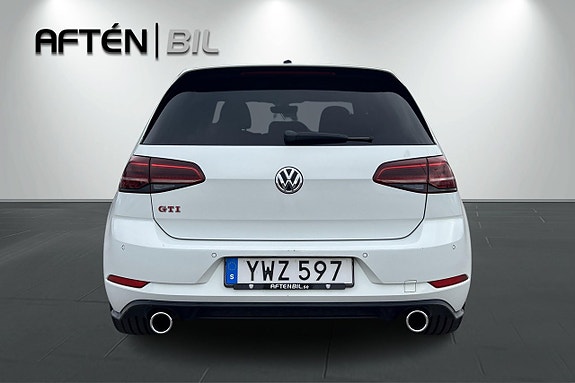 Volkswagen Golf I 8 of 27