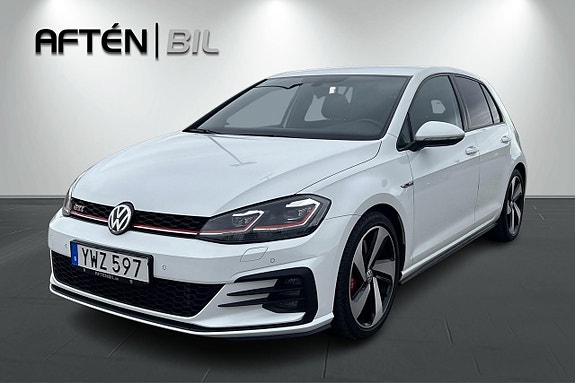 Volkswagen Golf I