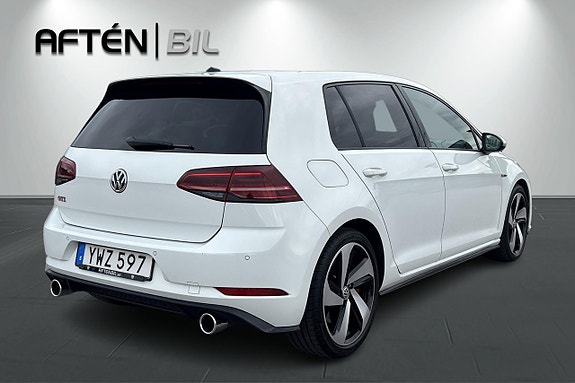 Volkswagen Golf I 7 of 27