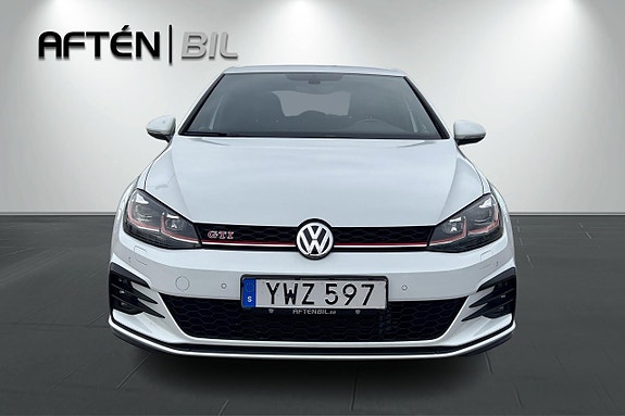 Volkswagen Golf I 3 of 27