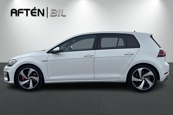 Volkswagen Golf I 10 of 27