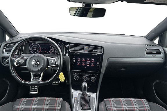 Volkswagen Golf I 12 of 27