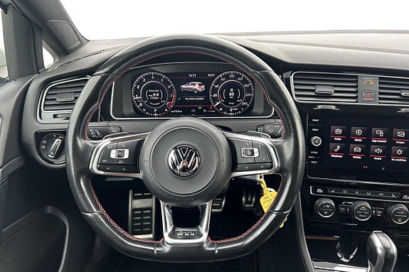 Volkswagen Golf I 13 of 27
