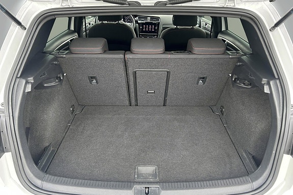 Volkswagen Golf I 18 of 27