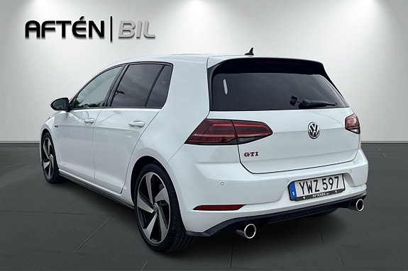 Volkswagen Golf I 9 of 27