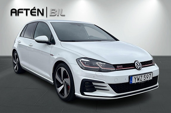 Volkswagen Golf I 4 of 27