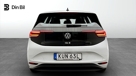 Volkswagen ID.3 5 of 19