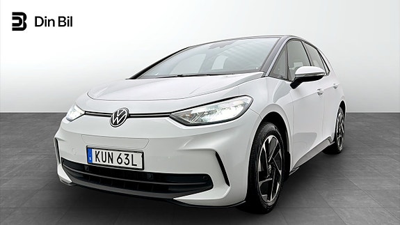 Volkswagen ID.3