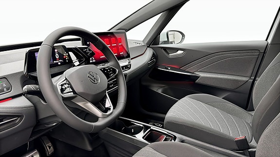 Volkswagen ID.3 7 of 19