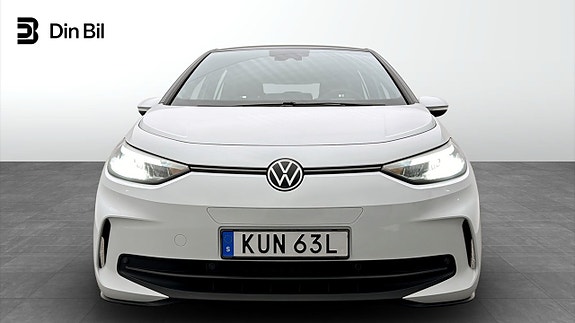 Volkswagen ID.3 4 of 19