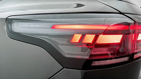 Volkswagen Tiguan 19 of 19