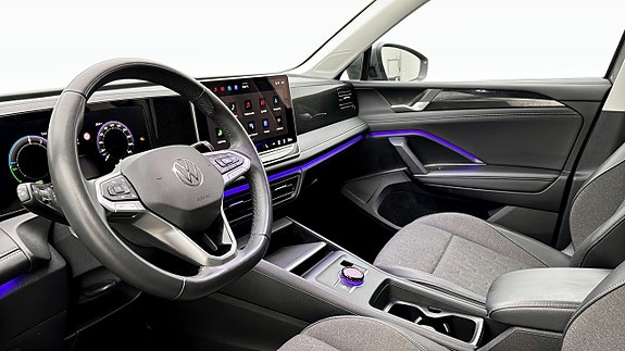 Volkswagen Tiguan 7 of 19