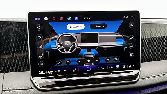 Volkswagen Tiguan 16 of 19