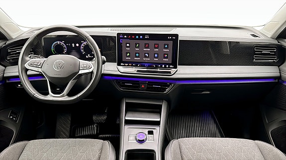 Volkswagen Tiguan 10 of 19