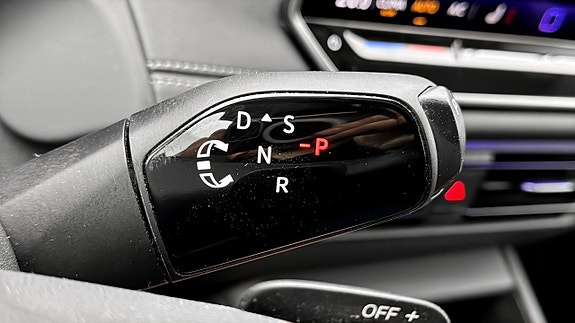 Volkswagen Tiguan 17 of 19