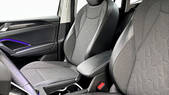 Volkswagen Tiguan 8 of 19