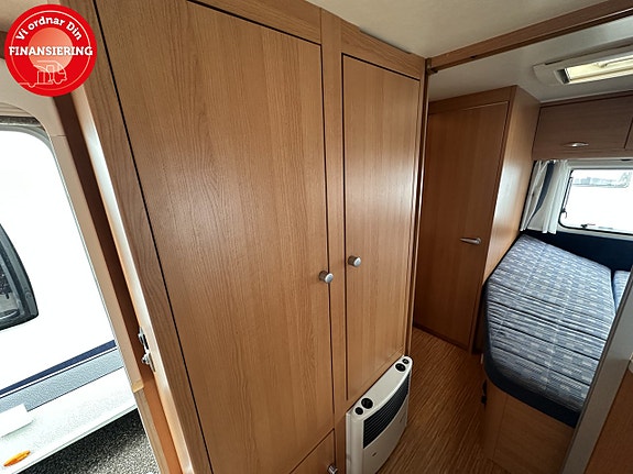 Knaus SPORT 500 9 of 18
