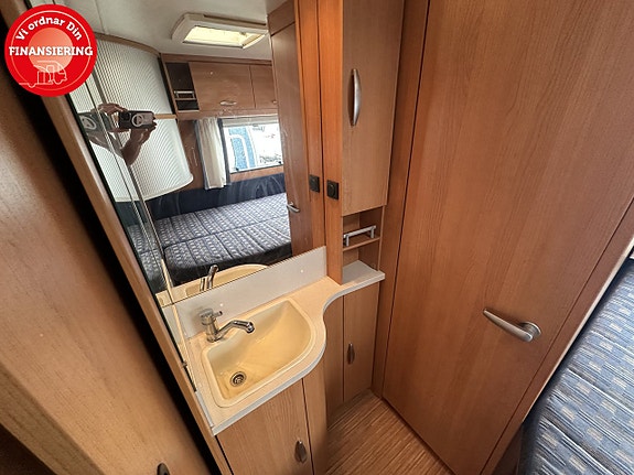 Knaus SPORT 500 11 of 18