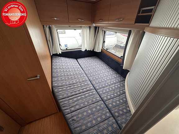 Knaus SPORT 500 10 of 18