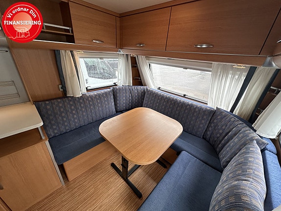 Knaus SPORT 500 6 of 18