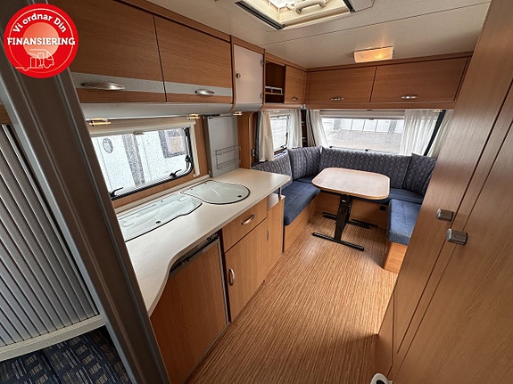 Knaus SPORT 500 14 of 18