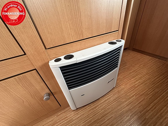 Knaus SPORT 500 15 of 18