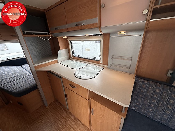 Knaus SPORT 500 7 of 18