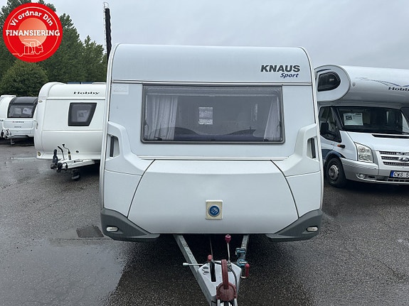 Knaus SPORT 500 2 of 18