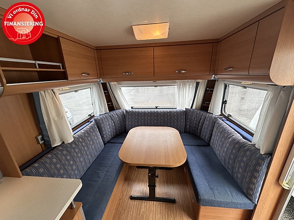 Knaus SPORT 500 8 of 18