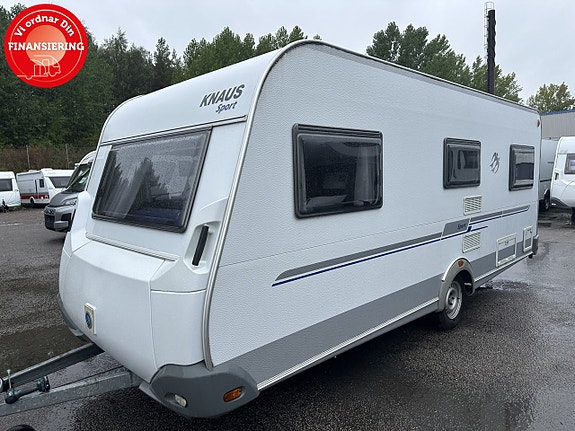 Knaus SPORT 500 3 of 18