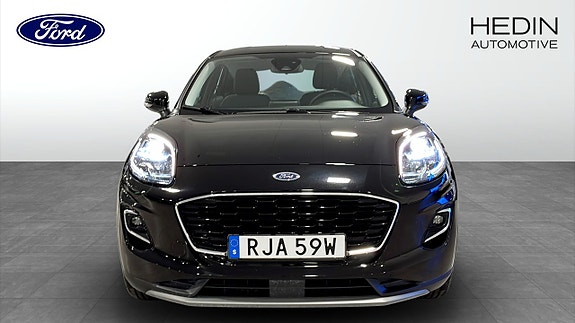 Ford Puma 8 of 9
