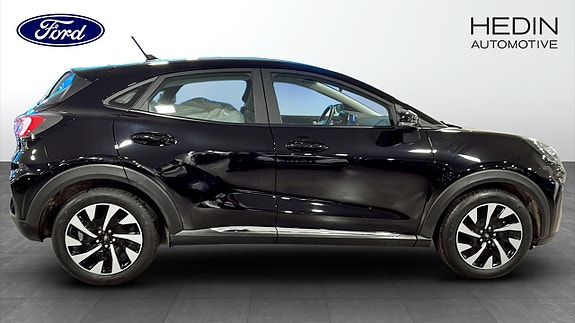 Ford Puma 6 of 9