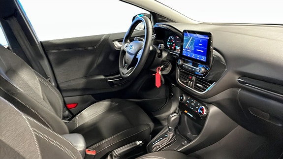Ford Puma 3 of 9
