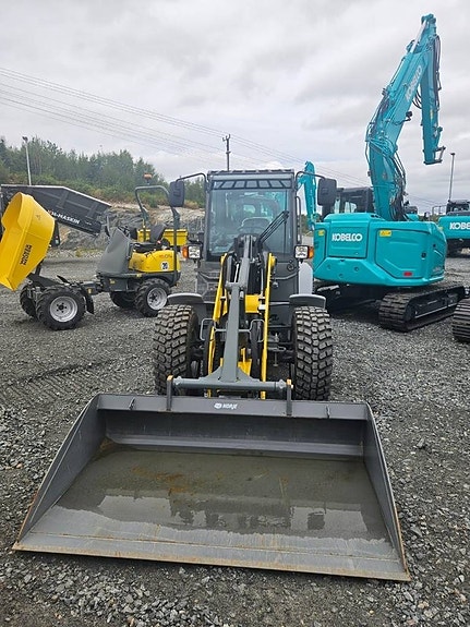 Kramer 5065 -Outletmaskin 4 of 7